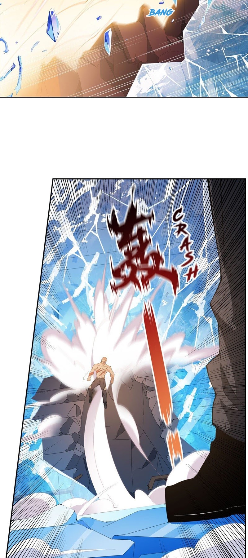 Wuxian Shitu Yu Shier Zhan Ji (Infinite Apostles and Twelve War Girls) Chapter 33 Gambar 17